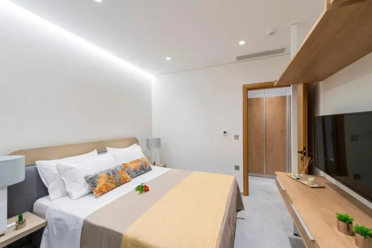 Suite Erifilli
