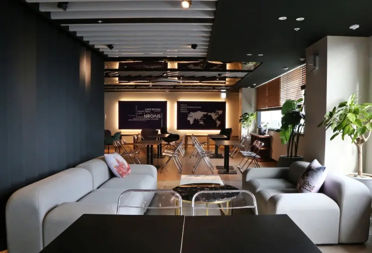Brosis Hotel