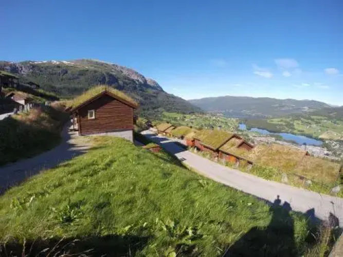 Voss Resort Bavallstunet