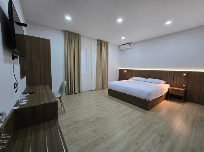 Hotel Aleks