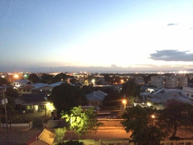 Bella Vista New Kingston