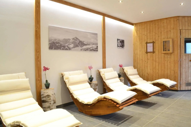 Hotel Aurach