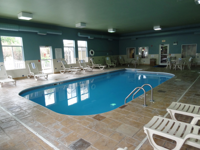 Holiday Inn Express And Suites Columbus Se-Groveport photo 17