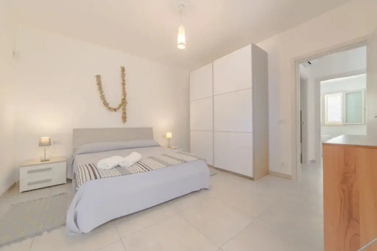 Residence Costa Bianca