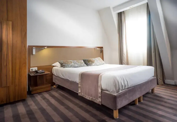 Art Hotel Lafayette
