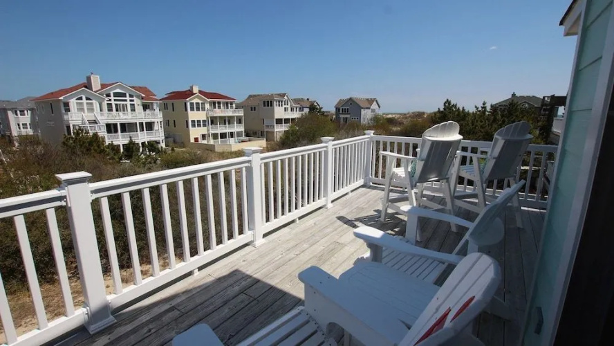 Tri the Surf - 6 Br Home