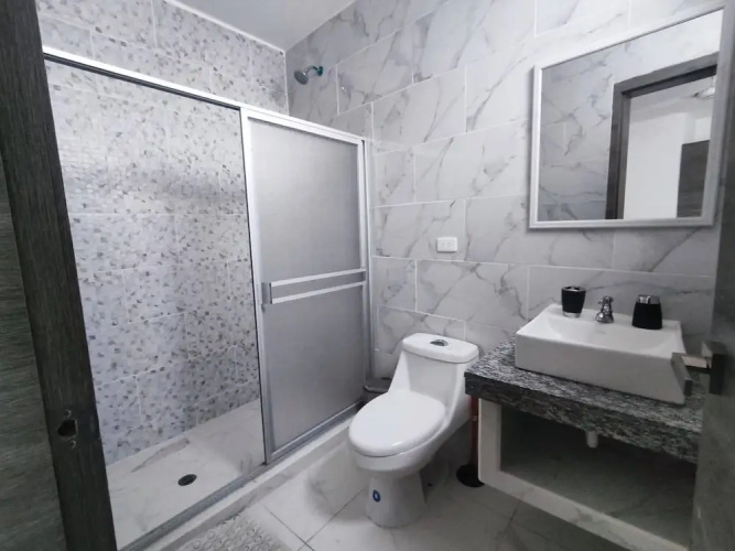 Apartment in Same, Casa Blanca