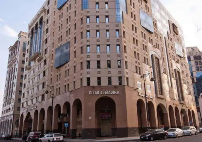 Imagen del hotel