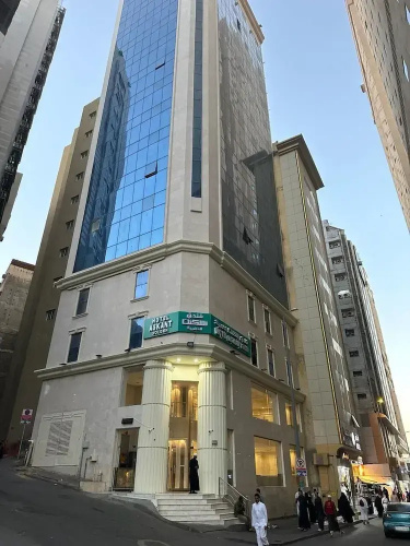 Otel görseli