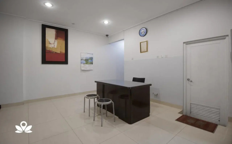 Bendungan Hilir Residence