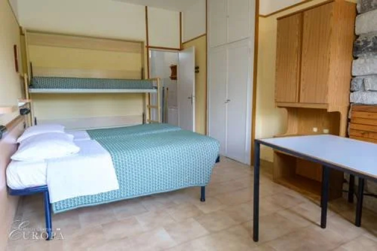 Hotel Europa Venini