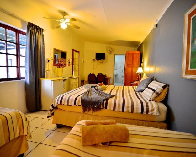 Standard Family room