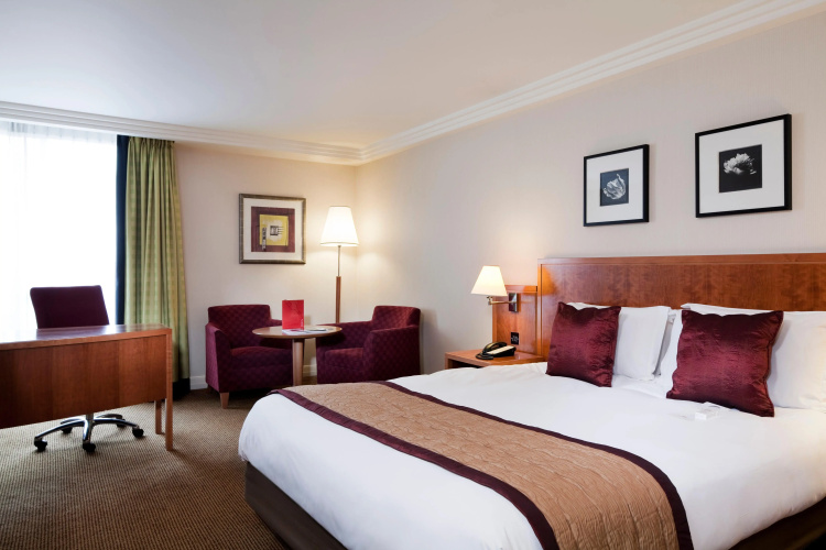 Crowne Plaza Heathrow