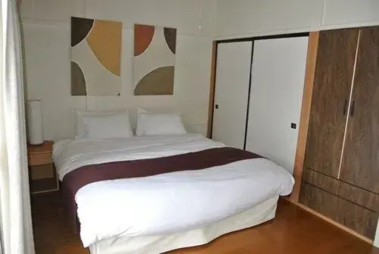 Hakuba Echo Chalet — фото 3