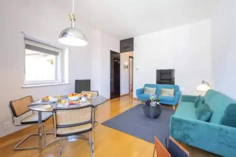 Sweet Inn - Torre Velasca