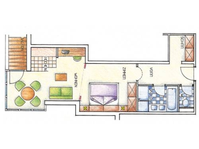 Hotelafbeelding