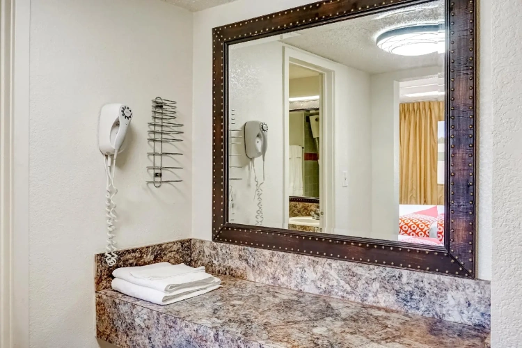 1 Bedroom Suite