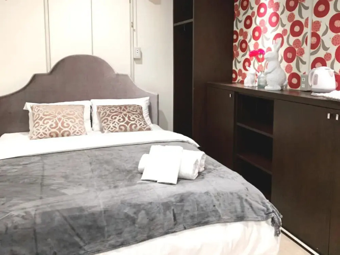 Princess Hotel HIROSHIMA