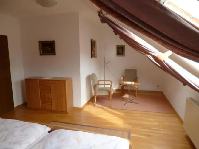 Haus Götterlay