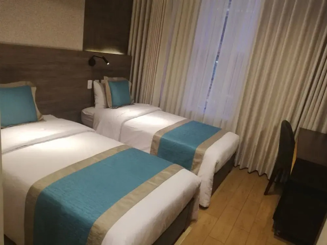 Hotel Diamond Lima