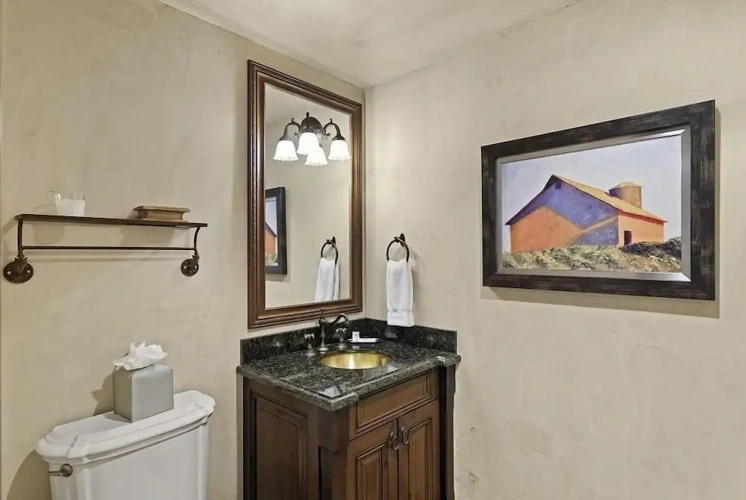 3 Bedrooms Cottage