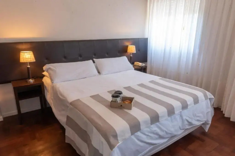 Gran Hotel Panamericano Mar del Plata
