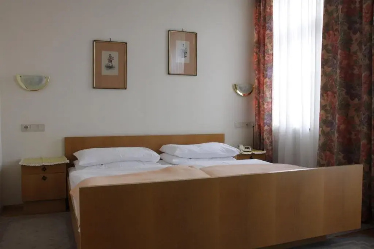 Hotel-Restaurant Wachauerhof
