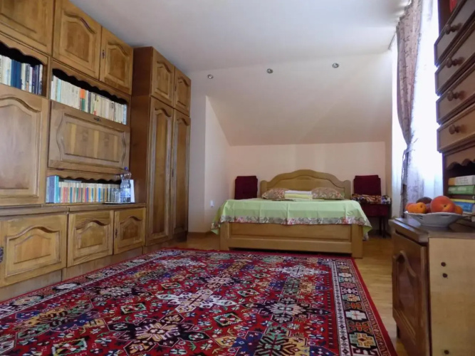 Casa Teo