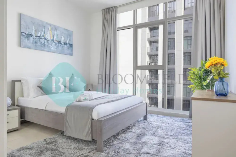Bloomfields Metropolitan 3BR In Bridges