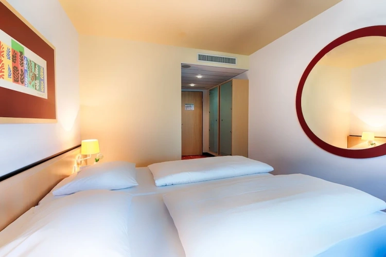 Superior Single room
