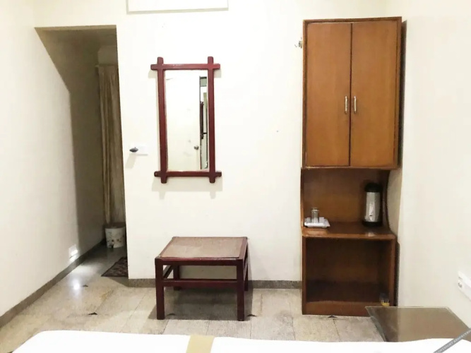Hotel Vinayak Residency