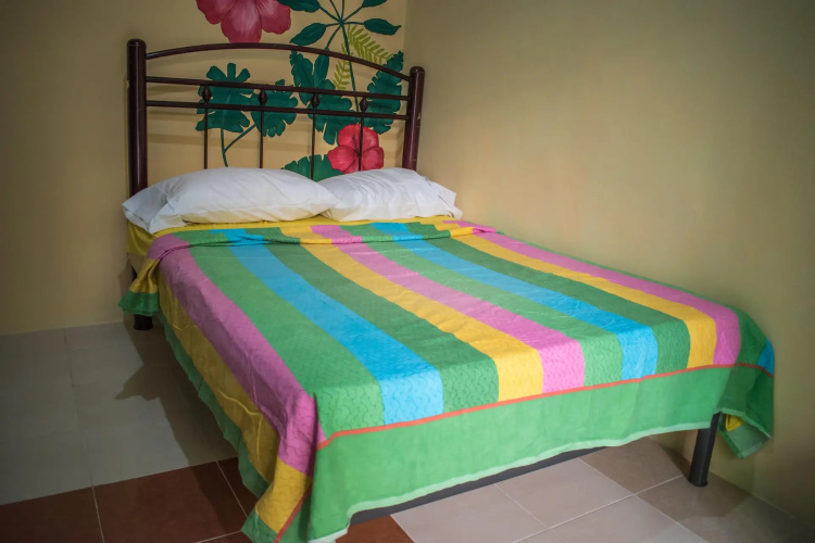 Áabilo'ob Hostel