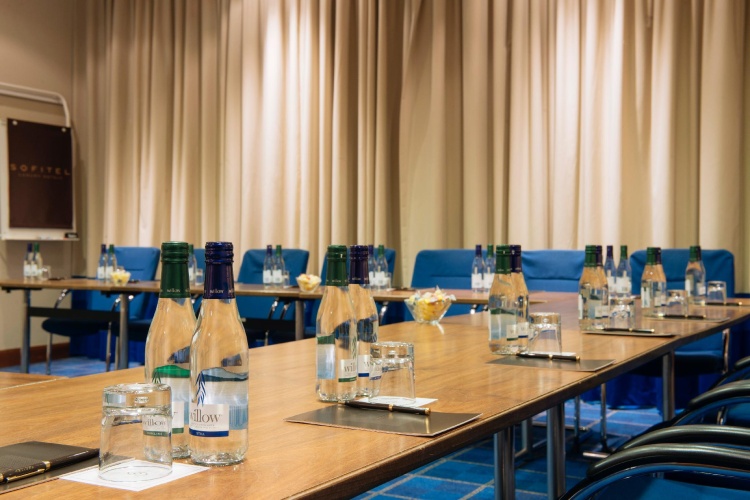 Sofitel London Gatwick photo 17