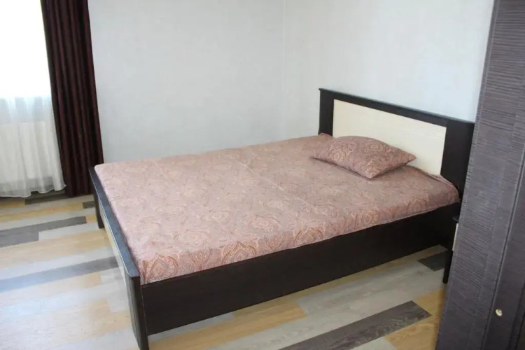 Фотография номера гостиницы Парк Отдых