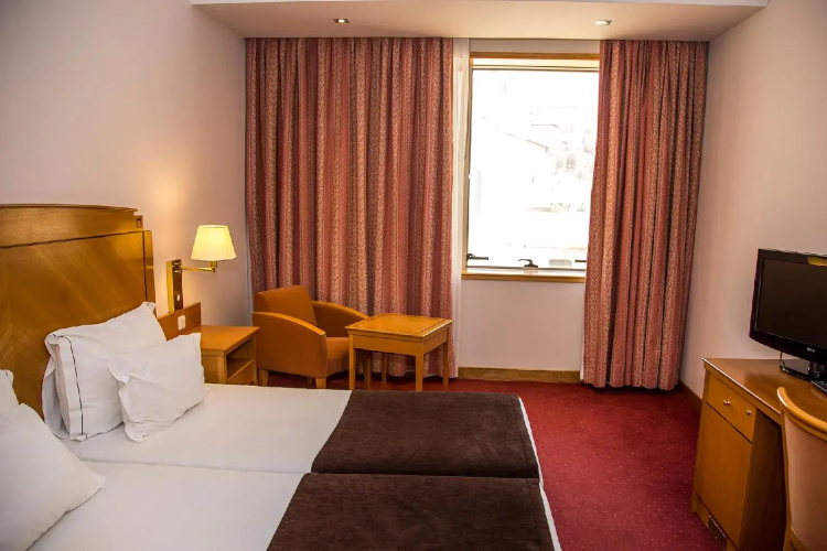 Hotel Regua Douro