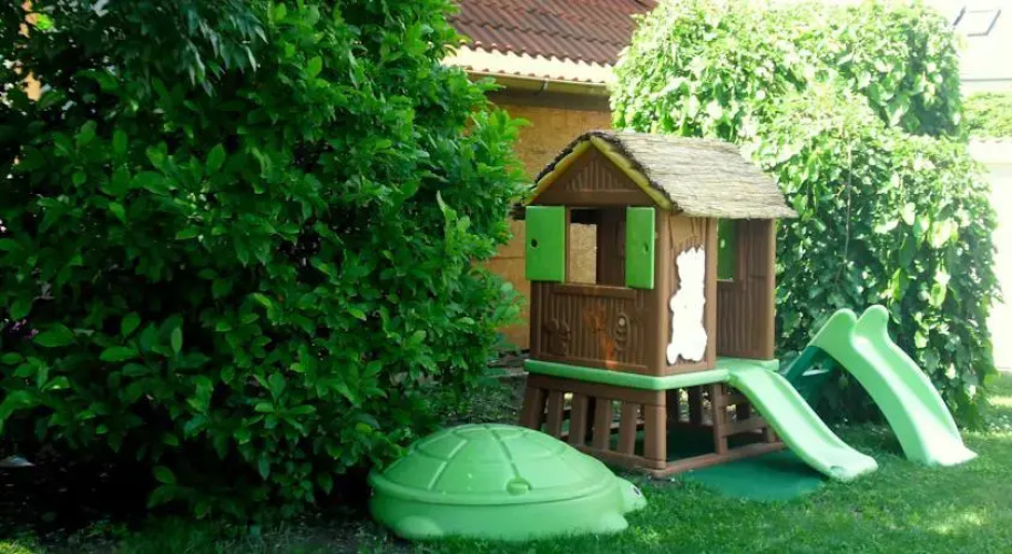 Ada Apartmanok
