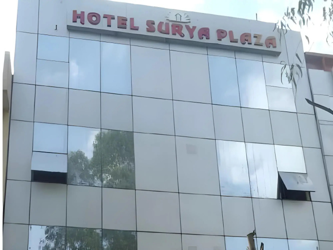 Hotelafbeelding