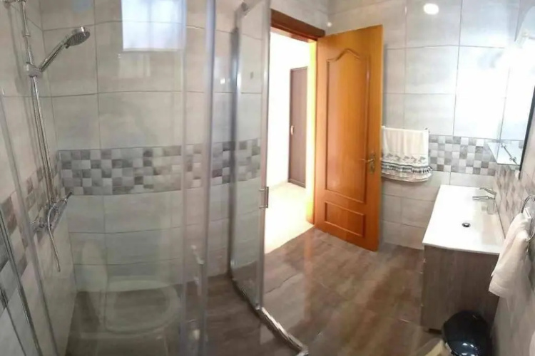 Arcos Grand Suites with pool