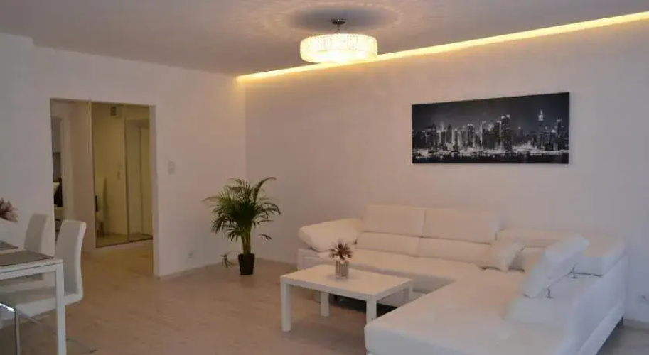 Apartament na Starówce Ogarna