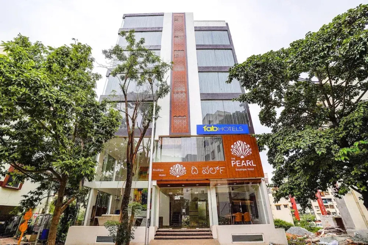 Imagen del hotel