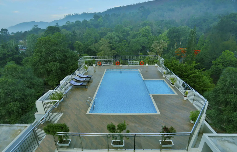 Sterling Thekkady