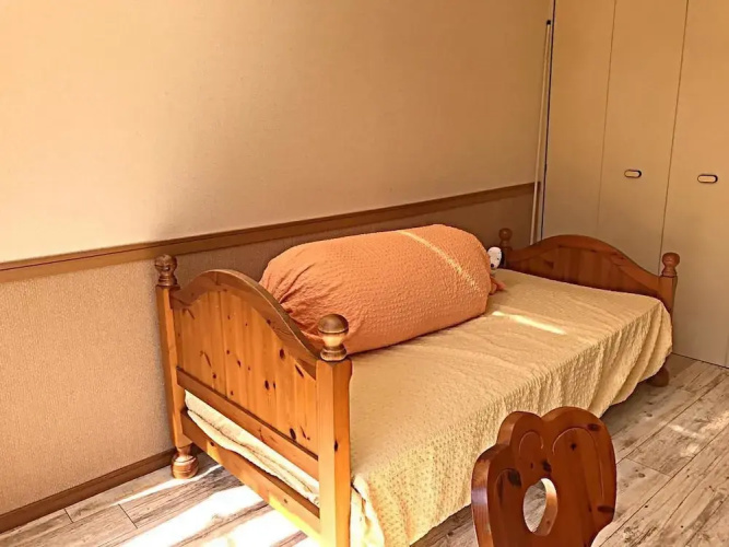 Hananobou Bettei