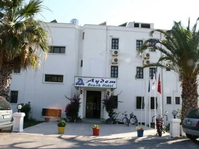 Image de l'hôtel