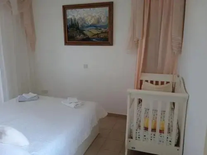 Lachi Marina Villa #17