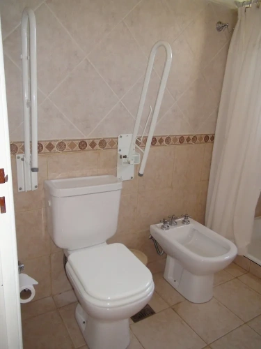 2 Bedrooms Standard room