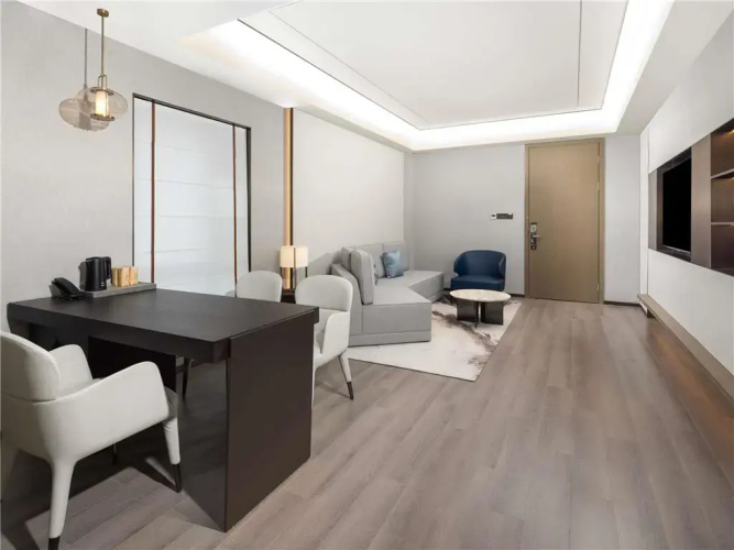 Pullman Taizhou Shenxianju