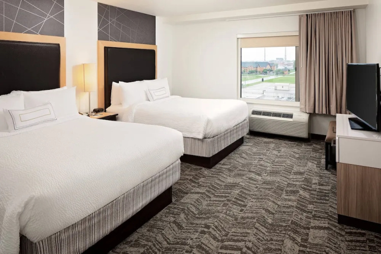 Cambria Suites