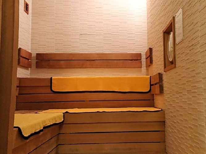 Spa