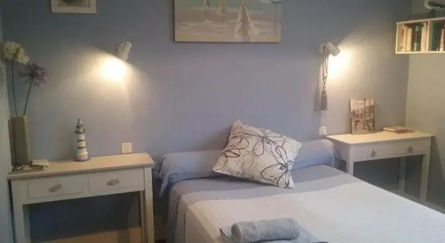 Chambre dhtes La Masana