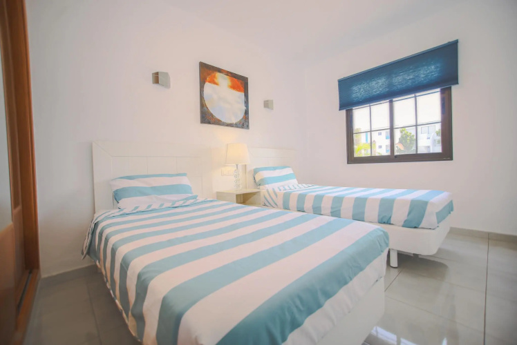 Apartamentos Club Atlantico - Puerto del Carmen